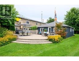 99 Cedar Drive, turkey point, Ontario