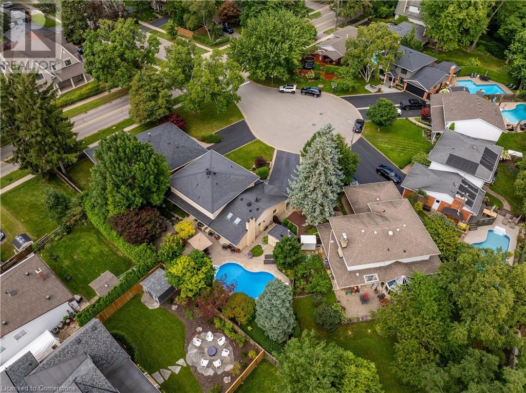 306 Oakwood Court, Burlington, Ontario  L7N 1W9 - Photo 18 - XH4204708