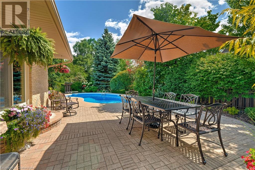 306 Oakwood Court, Burlington, Ontario  L7N 1W9 - Photo 40 - XH4204708