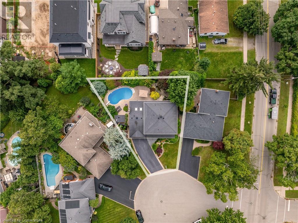 306 Oakwood Court, Burlington, Ontario  L7N 1W9 - Photo 48 - XH4204708