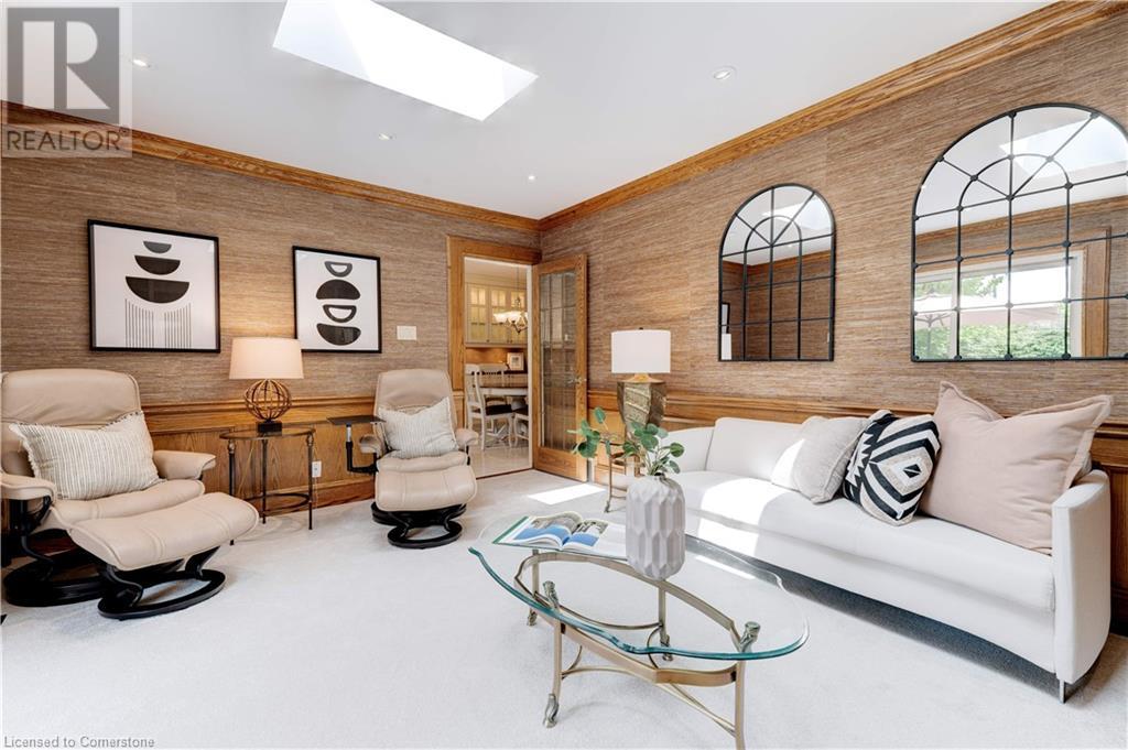 306 Oakwood Court, Burlington, Ontario  L7N 1W9 - Photo 23 - XH4204708