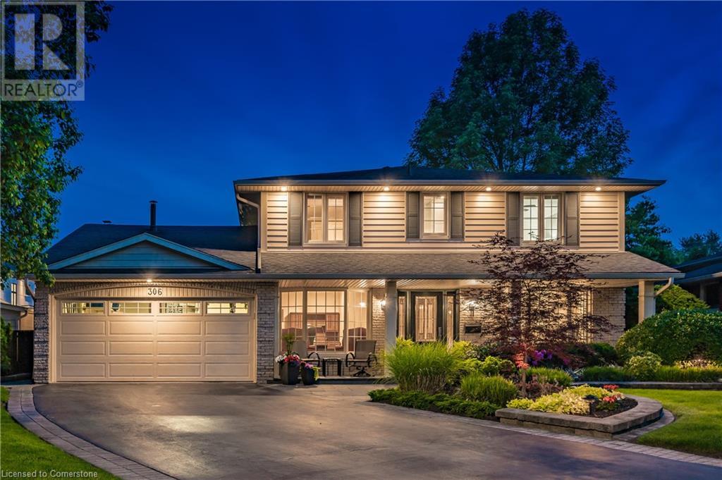 306 Oakwood Court, Burlington, Ontario  L7N 1W9 - Photo 3 - XH4204708