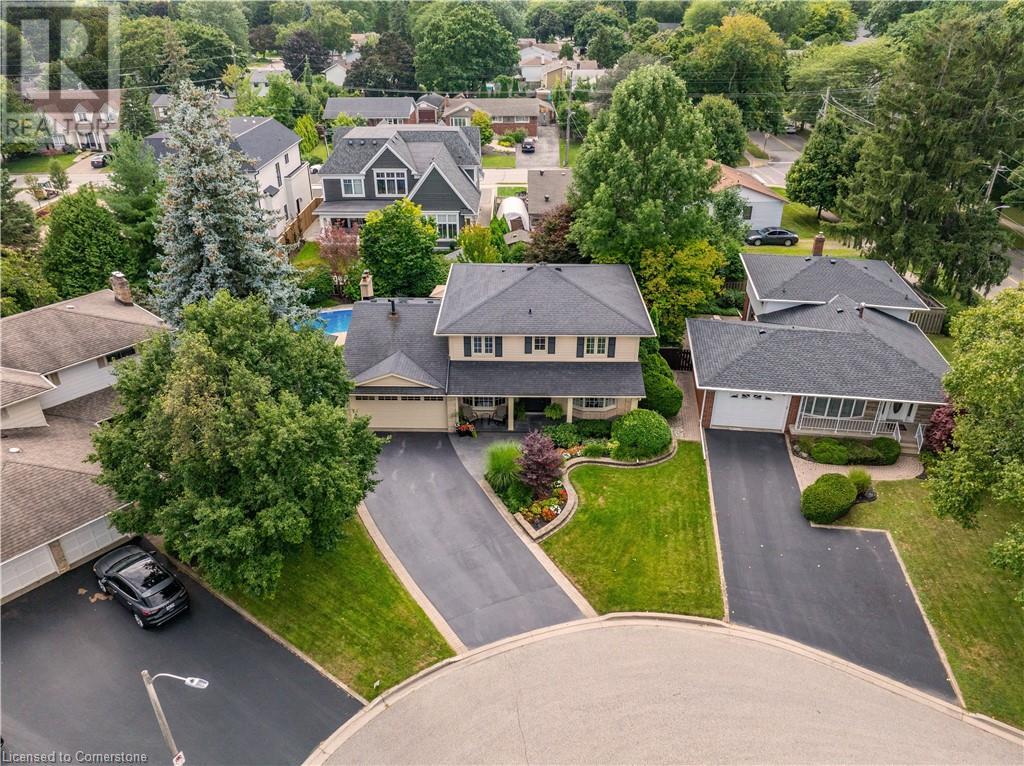 306 Oakwood Court, Burlington, Ontario  L7N 1W9 - Photo 47 - XH4204708