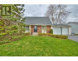 325 BROOKFIELD Boulevard, dunnville, Ontario