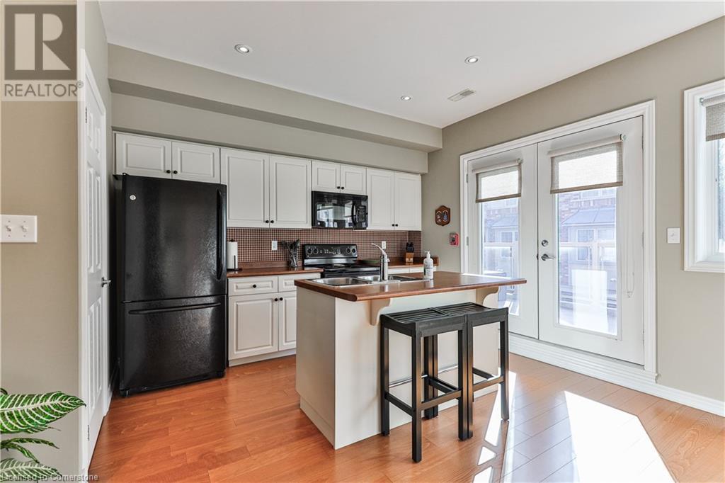362 Plains Road E Unit# 4, Burlington, Ontario L7T 0A4 - Photo 27 - XH4204722