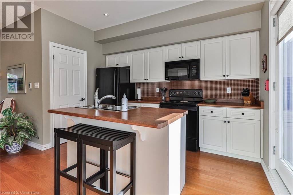 362 Plains Road E Unit# 4, Burlington, Ontario L7T 0A4 - Photo 29 - XH4204722