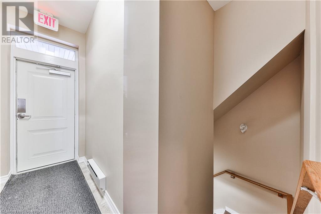 362 Plains Road E Unit# 4, Burlington, Ontario L7T 0A4 - Photo 16 - XH4204722
