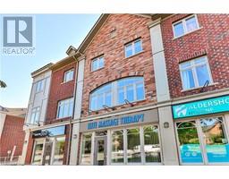 362 PLAINS Road E Unit# 4, burlington, Ontario