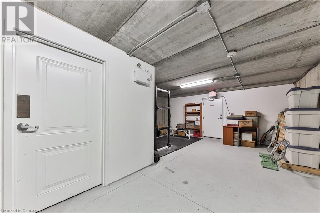 362 Plains Road E Unit# 4, Burlington, Ontario L7T 0A4 - Photo 18 - XH4204722