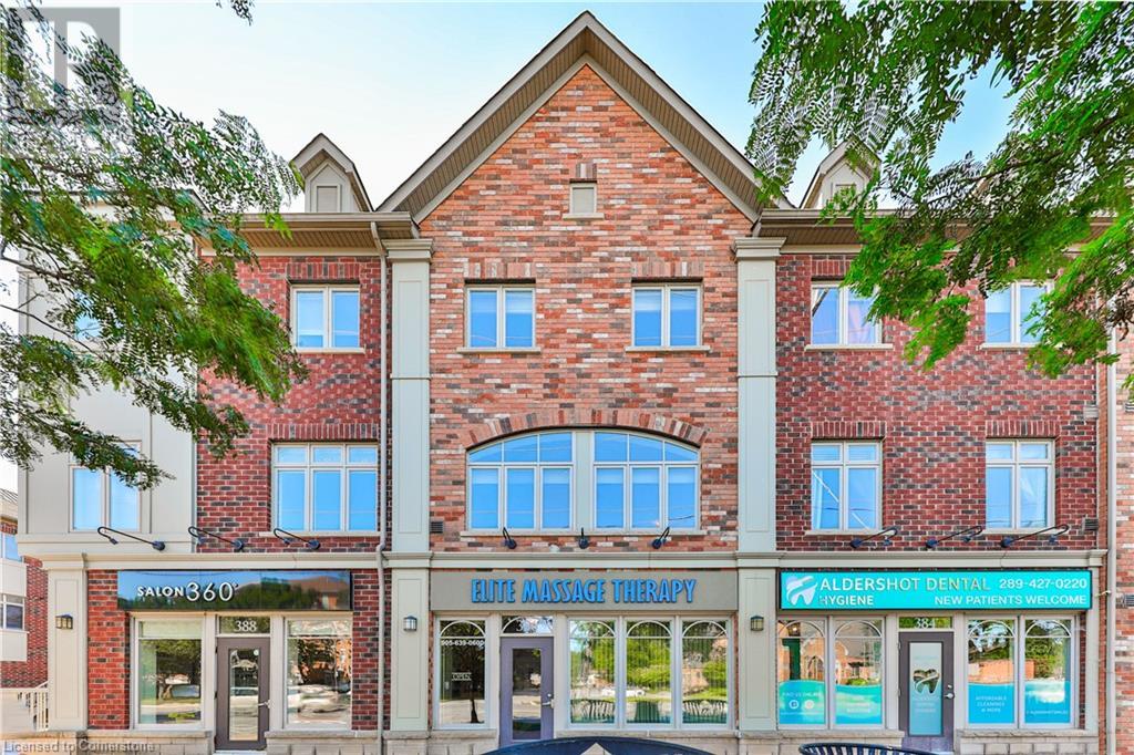 362 Plains Road E Unit# 4, Burlington, Ontario L7T 0A4 - Photo 2 - XH4204722