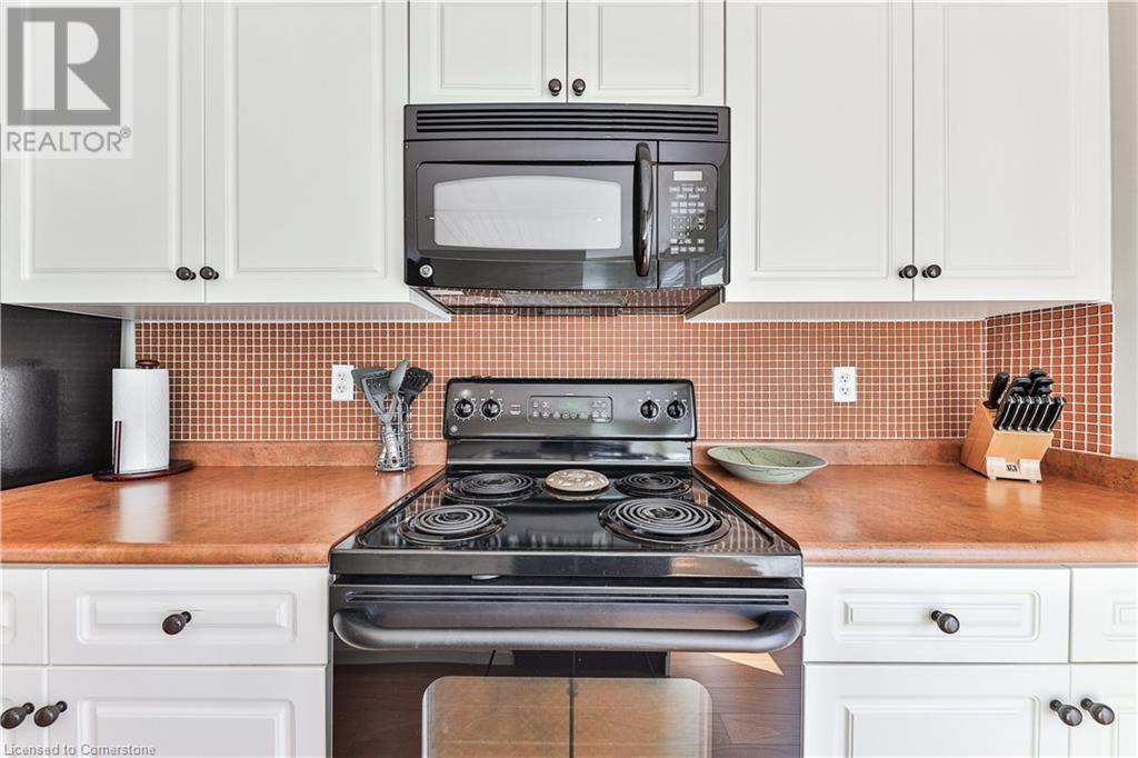 362 Plains Road E Unit# 4, Burlington, Ontario L7T 0A4 - Photo 31 - XH4204722