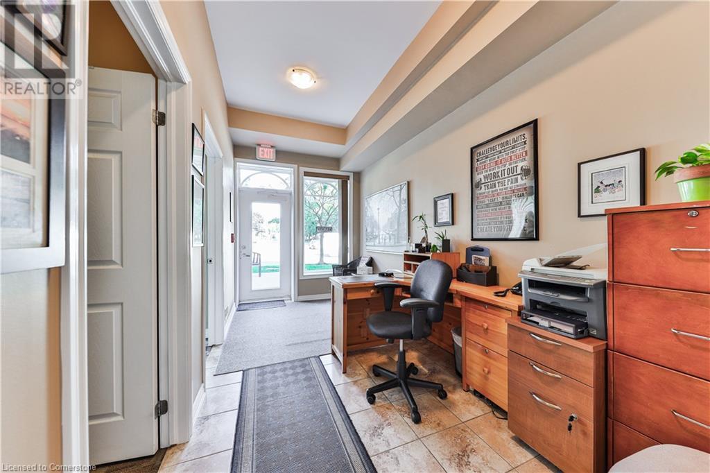 362 Plains Road E Unit# 4, Burlington, Ontario L7T 0A4 - Photo 10 - XH4204722