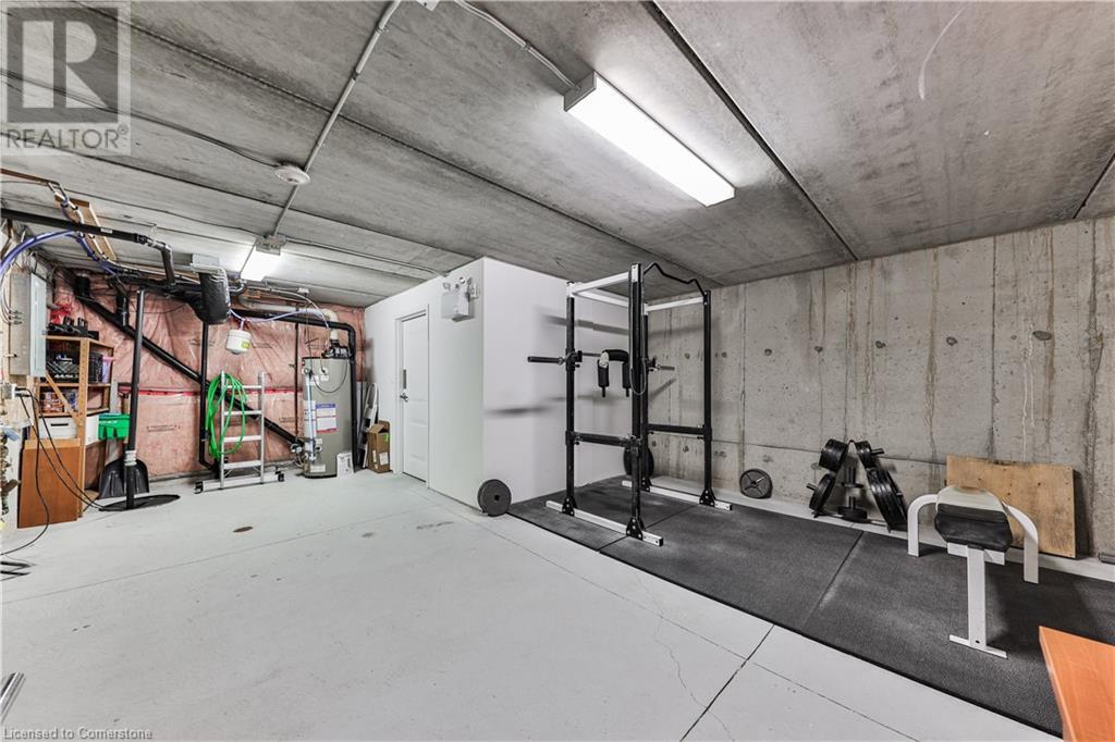 362 Plains Road E Unit# 4, Burlington, Ontario L7T 0A4 - Photo 19 - XH4204722