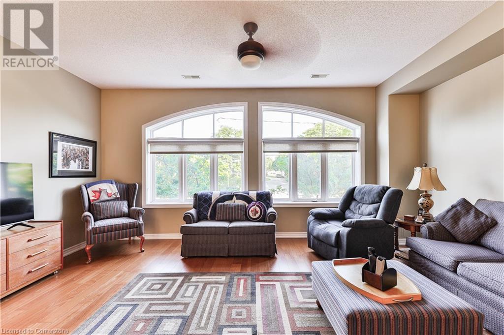 362 Plains Road E Unit# 4, Burlington, Ontario L7T 0A4 - Photo 23 - XH4204722