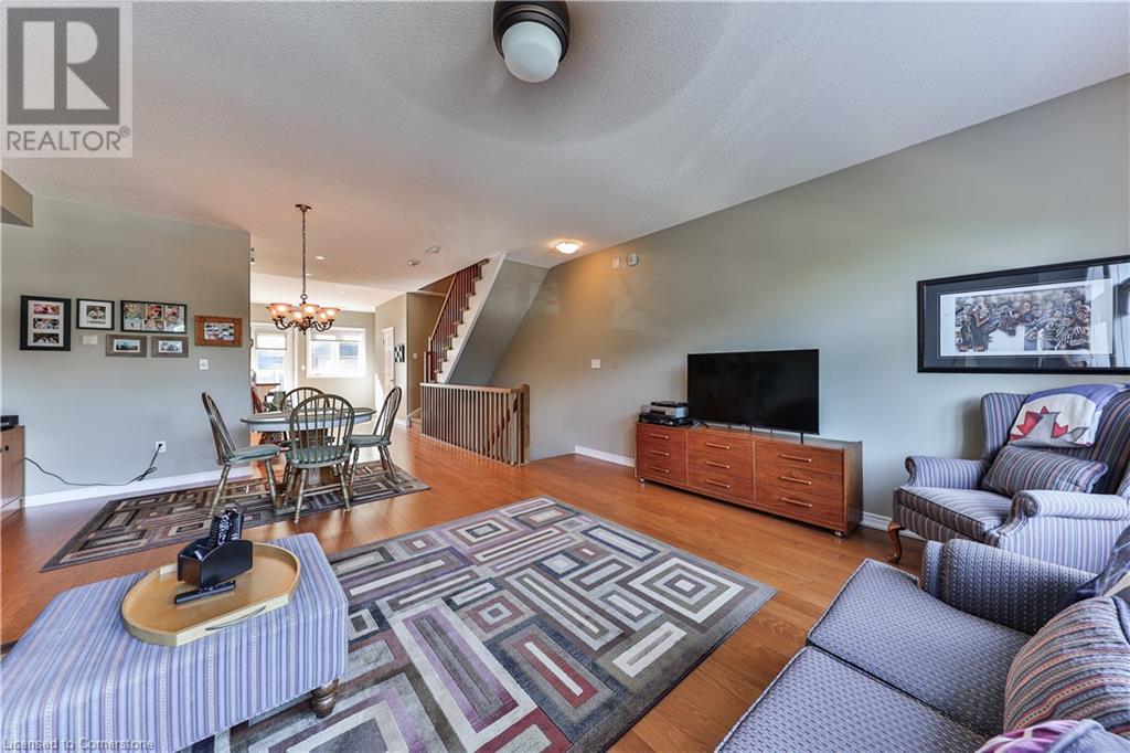 362 Plains Road E Unit# 4, Burlington, Ontario L7T 0A4 - Photo 24 - XH4204722