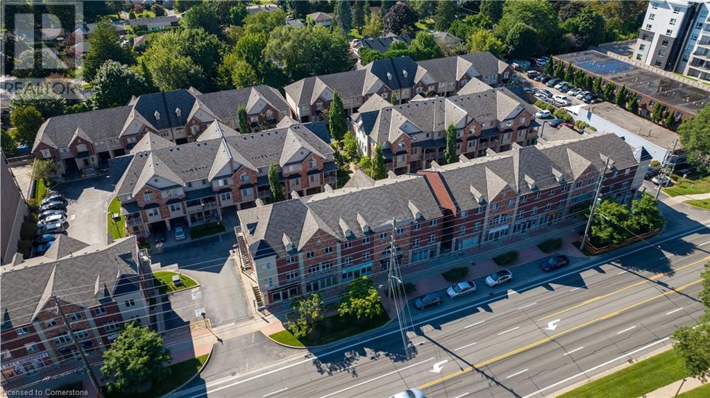 362 Plains Road E Unit# 4, Burlington, Ontario L7T 0A4 - Photo 3 - XH4204722