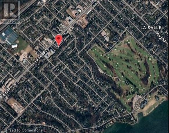362 Plains Road E Unit# 4, Burlington, Ontario L7T 0A4 - Photo 48 - XH4204722