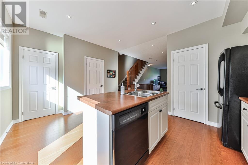362 Plains Road E Unit# 4, Burlington, Ontario L7T 0A4 - Photo 32 - XH4204722