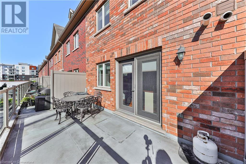 362 Plains Road E Unit# 4, Burlington, Ontario L7T 0A4 - Photo 44 - XH4204722
