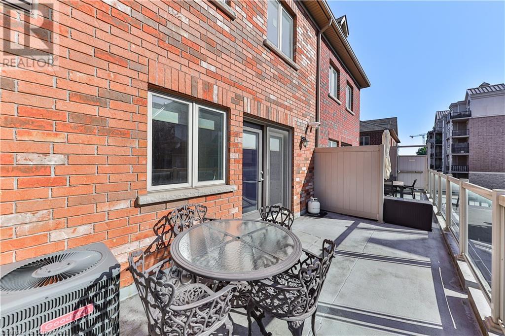 362 Plains Road E Unit# 4, Burlington, Ontario L7T 0A4 - Photo 45 - XH4204722