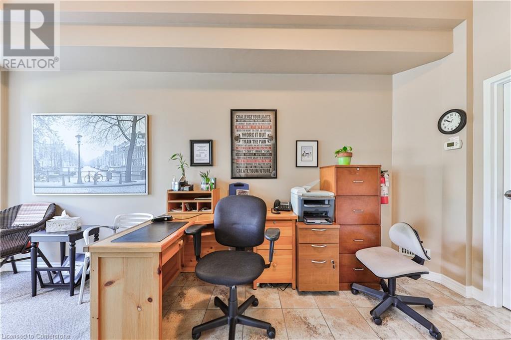 362 Plains Road E Unit# 4, Burlington, Ontario L7T 0A4 - Photo 9 - XH4204722