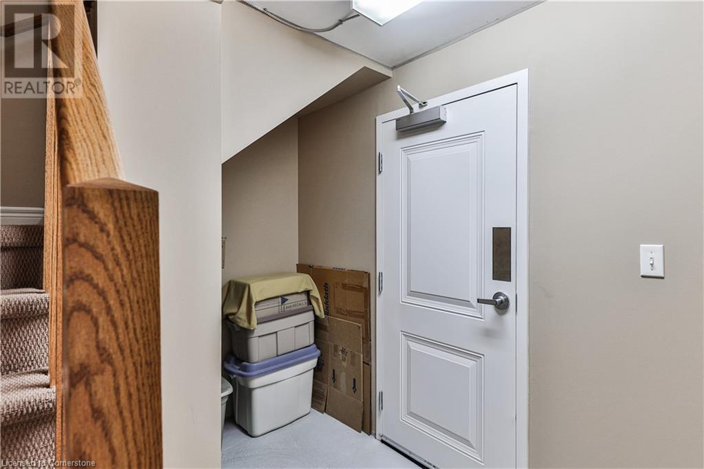 362 Plains Road E Unit# 4, Burlington, Ontario L7T 0A4 - Photo 17 - XH4204722