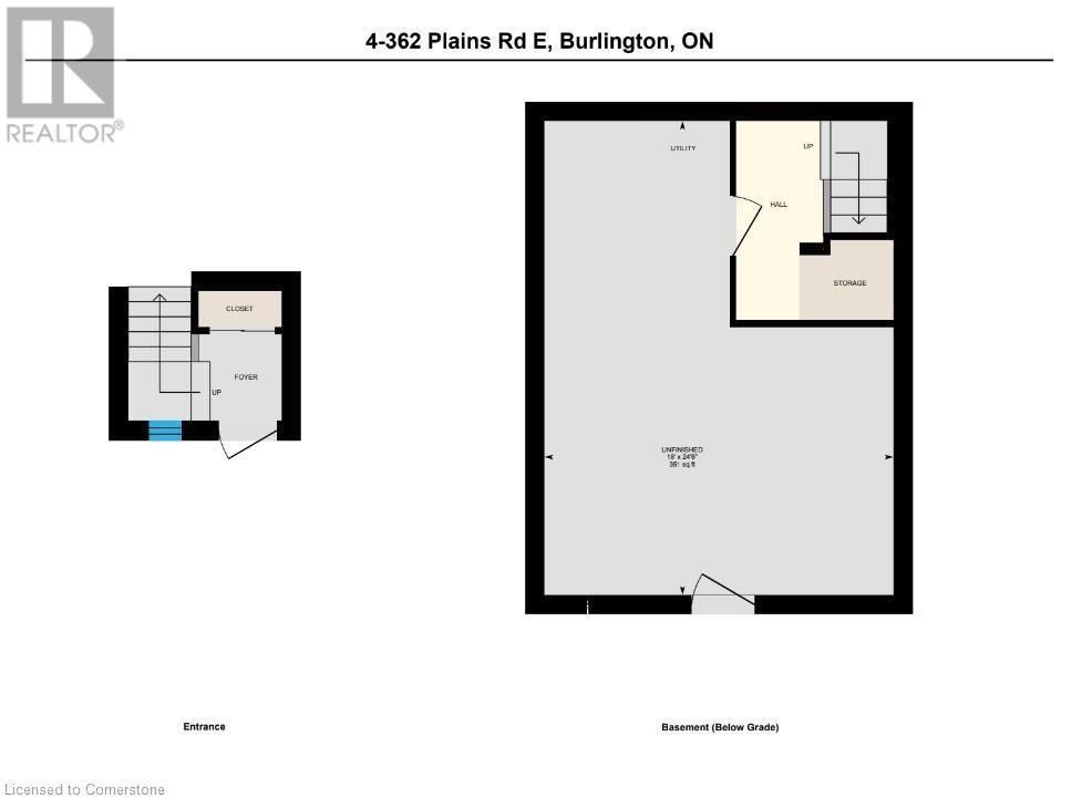 362 Plains Road E Unit# 4, Burlington, Ontario L7T 0A4 - Photo 50 - XH4204722