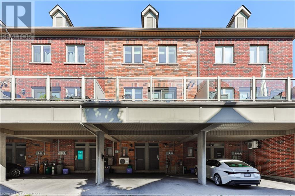 362 Plains Road E Unit# 4, Burlington, Ontario L7T 0A4 - Photo 46 - XH4204722
