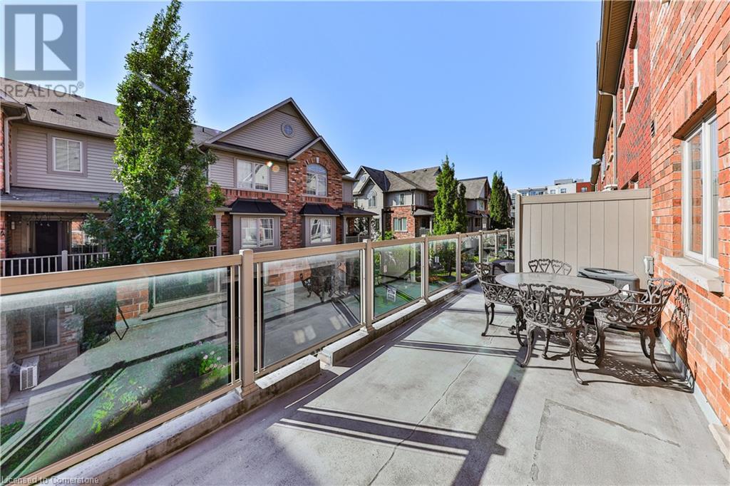 362 Plains Road E Unit# 4, Burlington, Ontario L7T 0A4 - Photo 43 - XH4204722