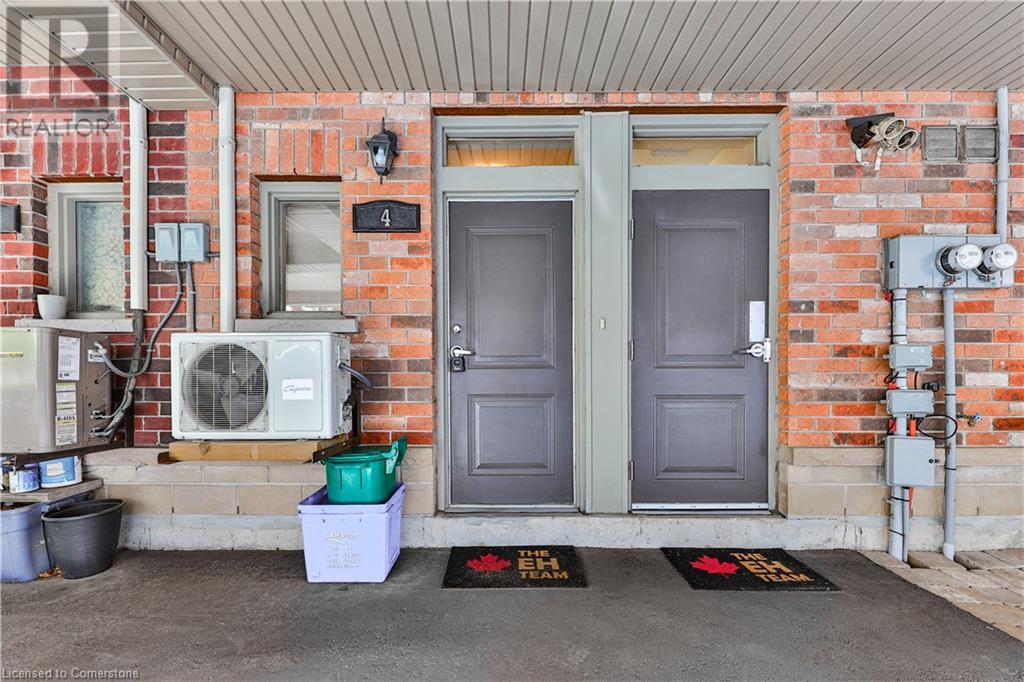 362 Plains Road E Unit# 4, Burlington, Ontario L7T 0A4 - Photo 20 - XH4204722