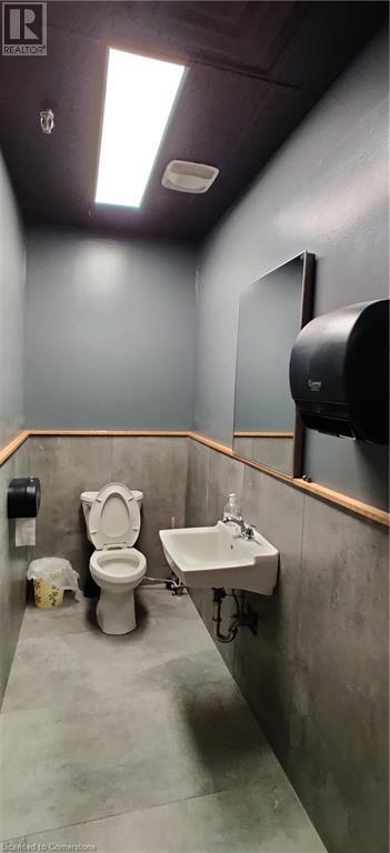 100 Main Street E Unit# 102, Hamilton, Ontario L8N 3W4 - Photo 8 - XH4204734