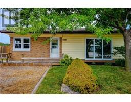 4553 ONTARIO Street, beamsville, Ontario