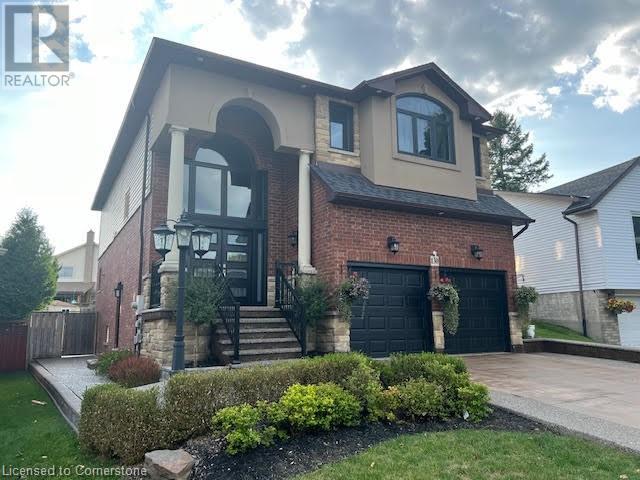 130 Napoli Drive Unit# LOWER, hamilton, Ontario