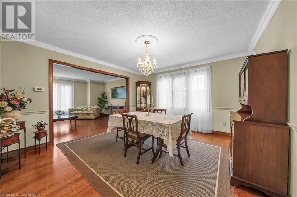 3 Shoreline Crescent, Grimsby, Ontario  L3M 5B1 - Photo 10 - XH4204752