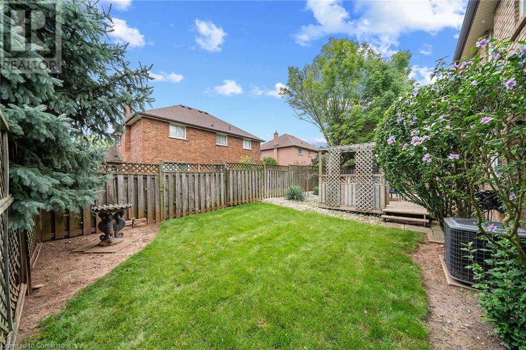 3 Shoreline Crescent, Grimsby, Ontario  L3M 5B1 - Photo 44 - XH4204752