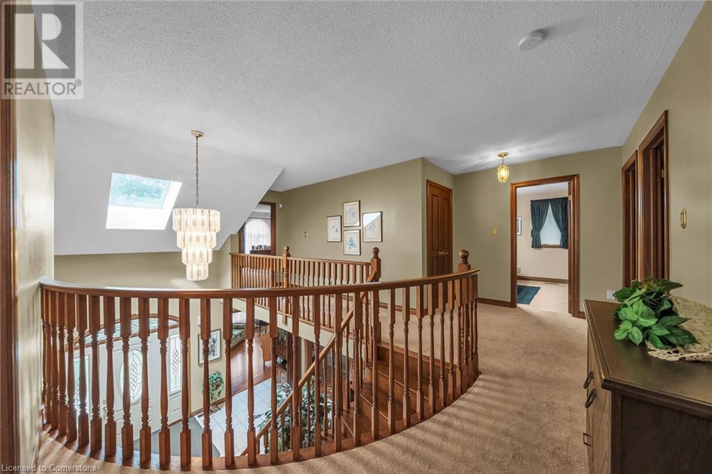 3 Shoreline Crescent, Grimsby, Ontario  L3M 5B1 - Photo 22 - XH4204752