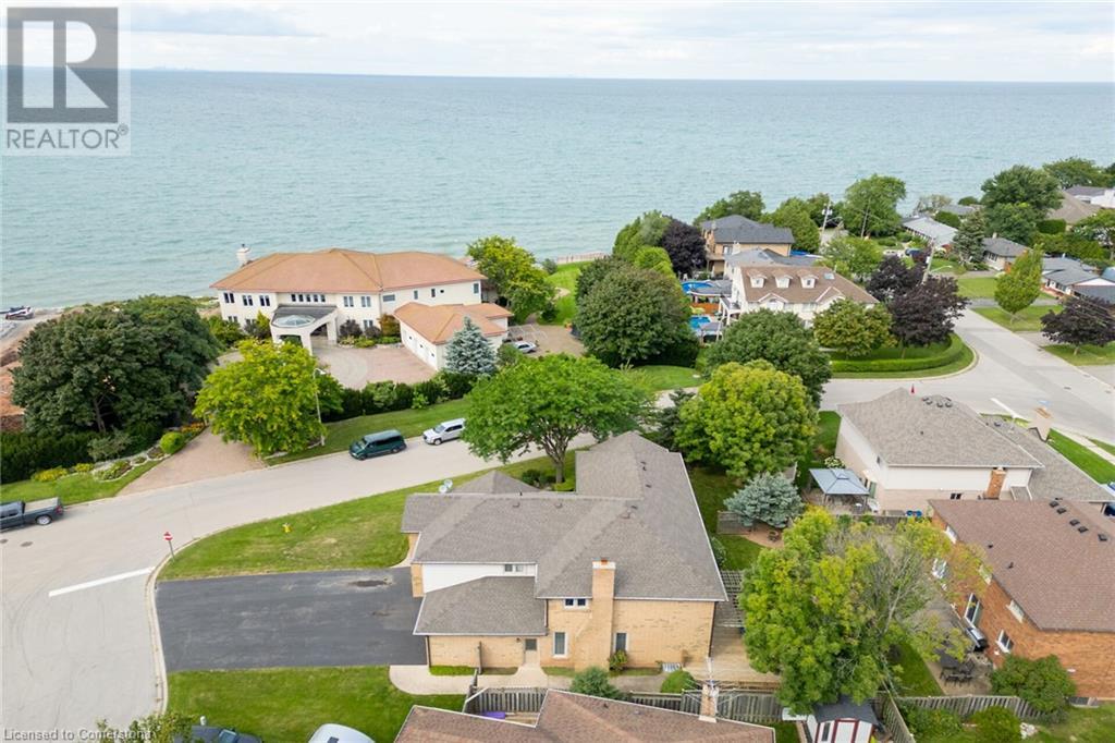 3 Shoreline Crescent, Grimsby, Ontario  L3M 5B1 - Photo 49 - XH4204752