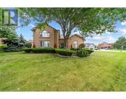 3 SHORELINE Crescent, Grimsby, Ontario