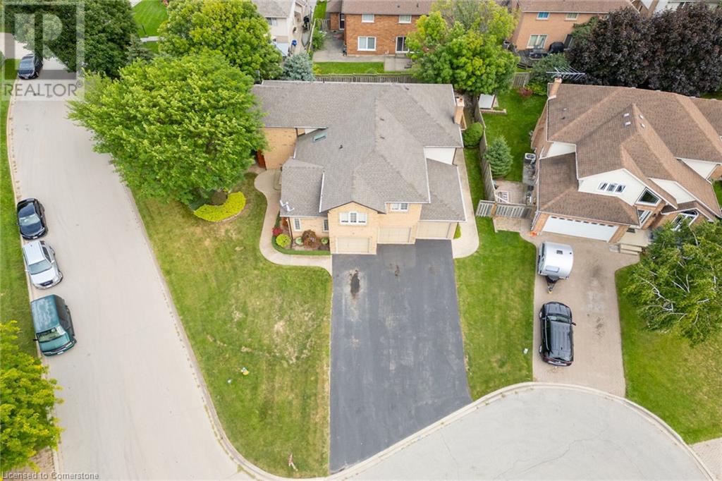 3 Shoreline Crescent, Grimsby, Ontario  L3M 5B1 - Photo 47 - XH4204752