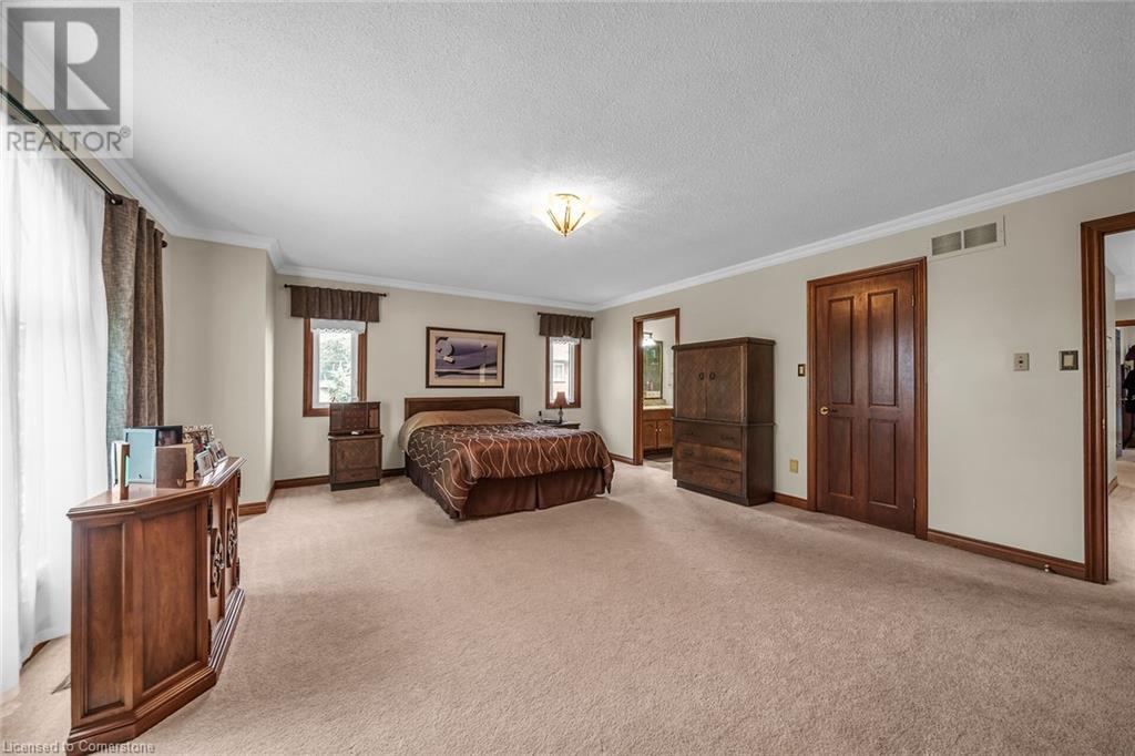 3 Shoreline Crescent, Grimsby, Ontario  L3M 5B1 - Photo 29 - XH4204752