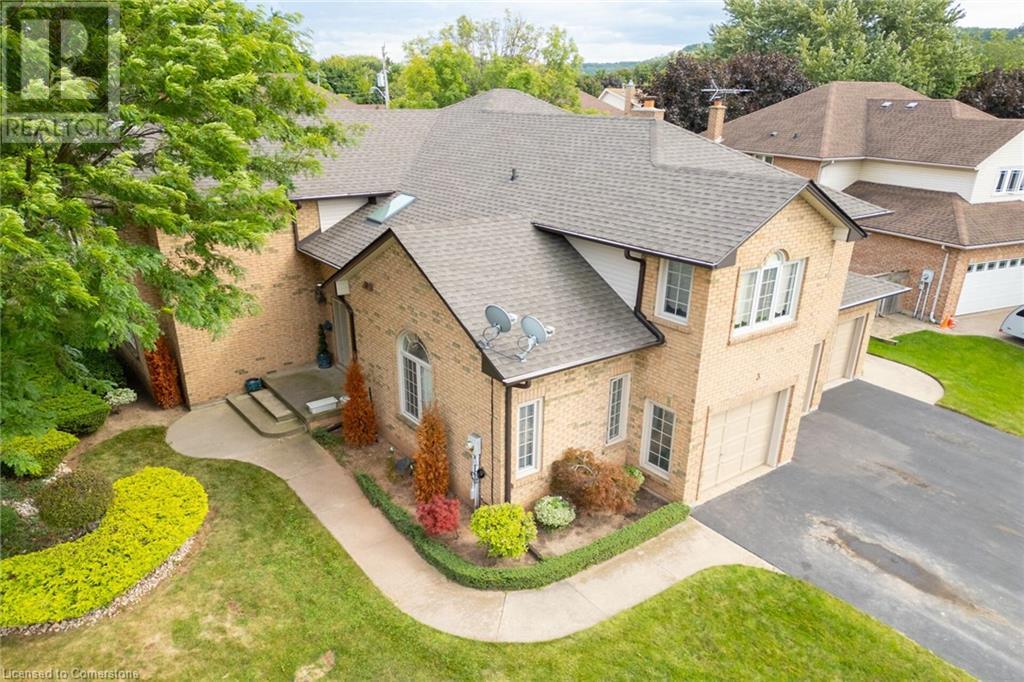 3 Shoreline Crescent, Grimsby, Ontario  L3M 5B1 - Photo 48 - XH4204752