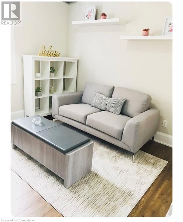 135 Stinson Street Unit# 3, Hamilton, Ontario  L8N 1S7 - Photo 3 - XH4204758