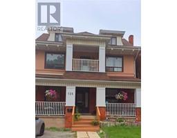 135 STINSON Street Unit# 3, hamilton, Ontario