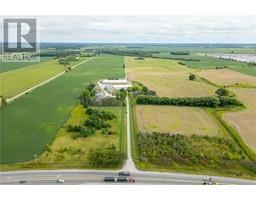 4136 #6 Highway, hagersville, Ontario