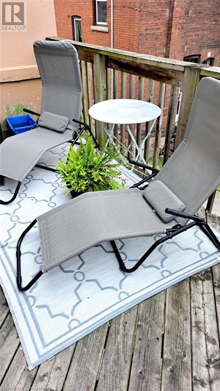 135 Stinson Street Unit# 3, Hamilton, Ontario  L8N 1S7 - Photo 10 - XH4204758