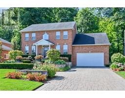 98 DORCHESTER Drive, grimsby, Ontario