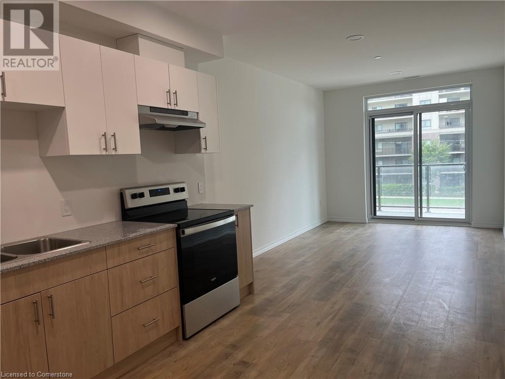 181 Elmira Road S Unit# 216, Guelph, Ontario N1K 0E4 - Photo 2 - XH4204773
