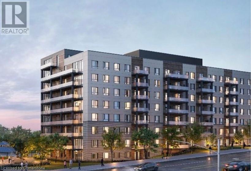 181 ELMIRA Road S Unit# 216, guelph, Ontario