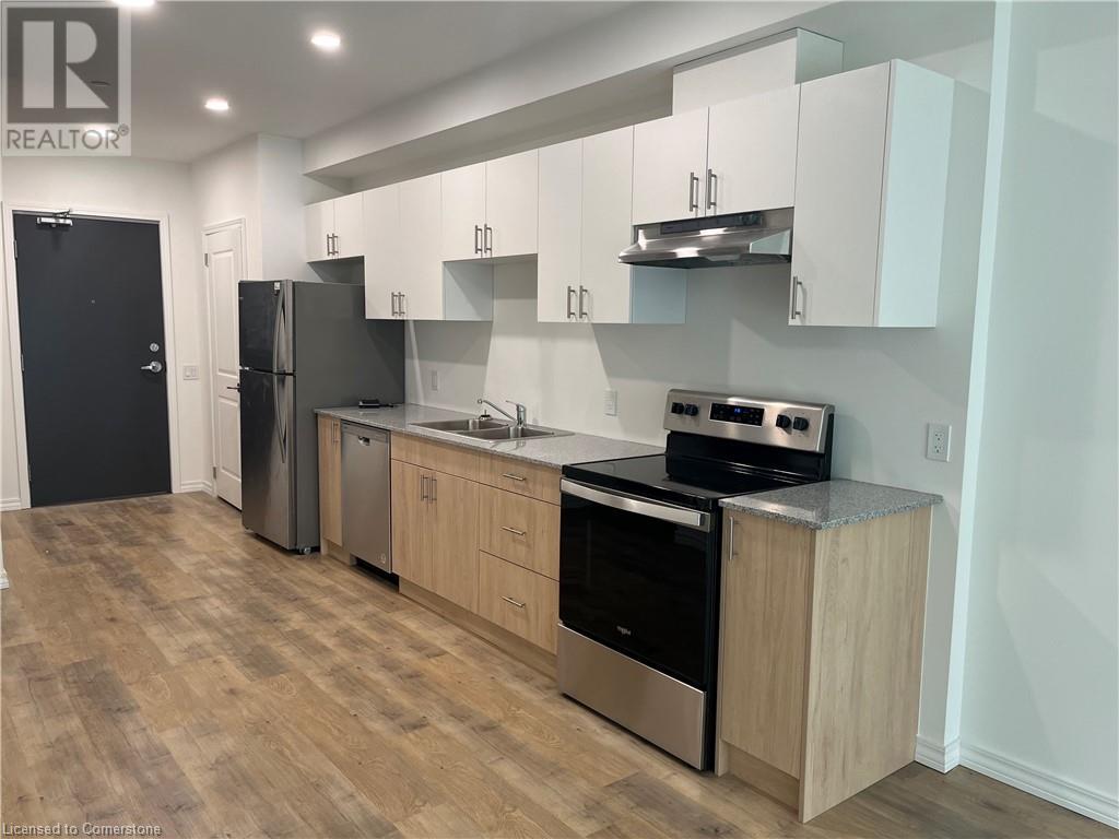 181 Elmira Road S Unit# 216, Guelph, Ontario N1K 0E4 - Photo 3 - XH4204773