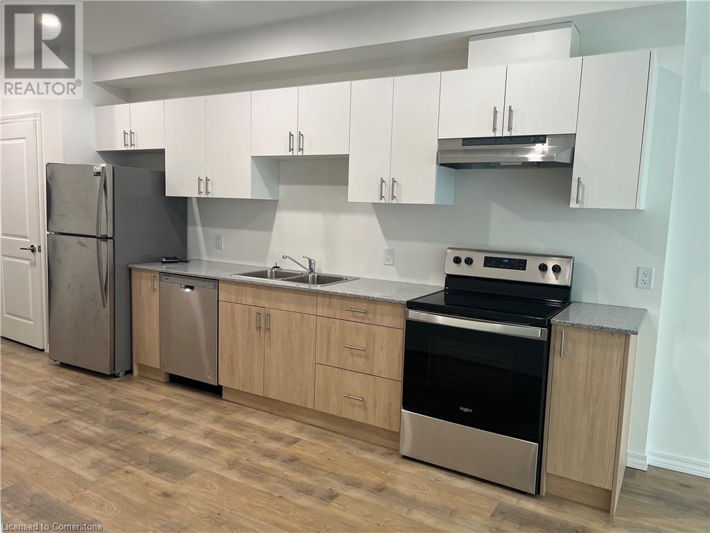 181 Elmira Road S Unit# 216, Guelph, Ontario N1K 0E4 - Photo 4 - XH4204773